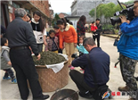 央視少兒頻道《芝麻開門》欄目組到福鼎拍攝白茶專題節(jié)目